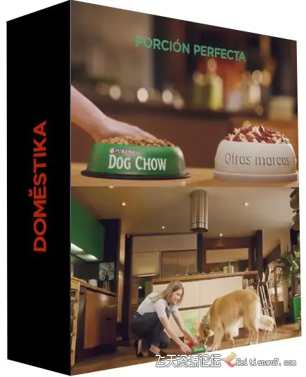 Espacio Crudo美食摄影布光造型业务项目的基本步骤中英字幕