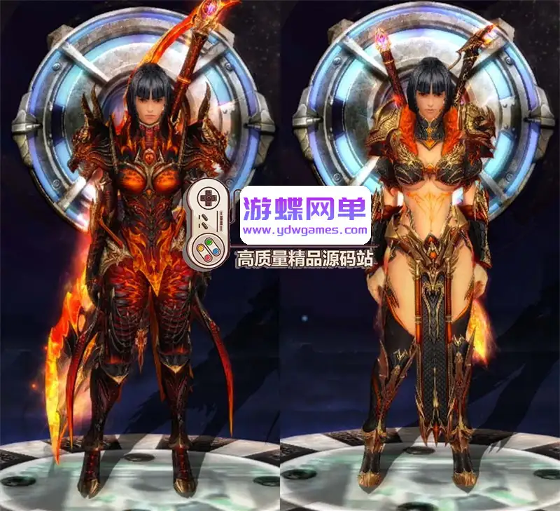 游蝶网单【惊天动地】V6.8怀旧版4职业带GM工具亲测一键端网游单机