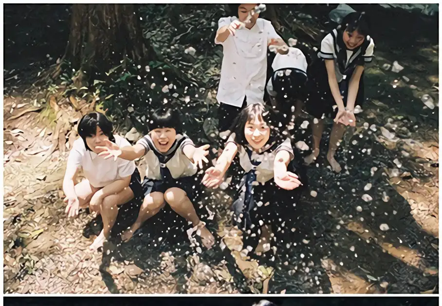 蔡九记徐八喵摄影教程第十期