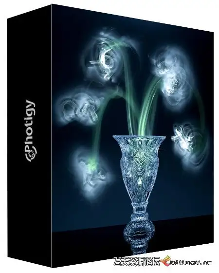 【中文字幕】Photigy–AlexKoloskov 玻璃水晶花瓶产品广告摄影布光教程＃14