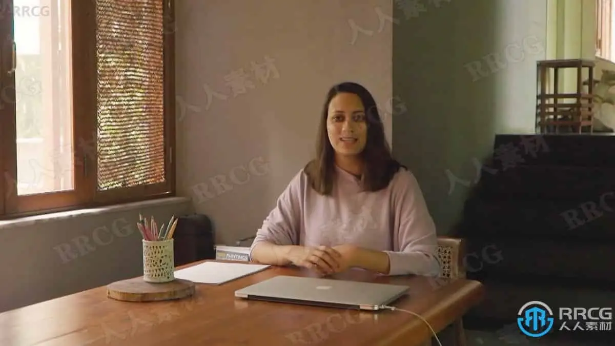 Adobe Dimension创建惊艳3D字母形状技术视频教程 3D与动画教程 人人CG (6)