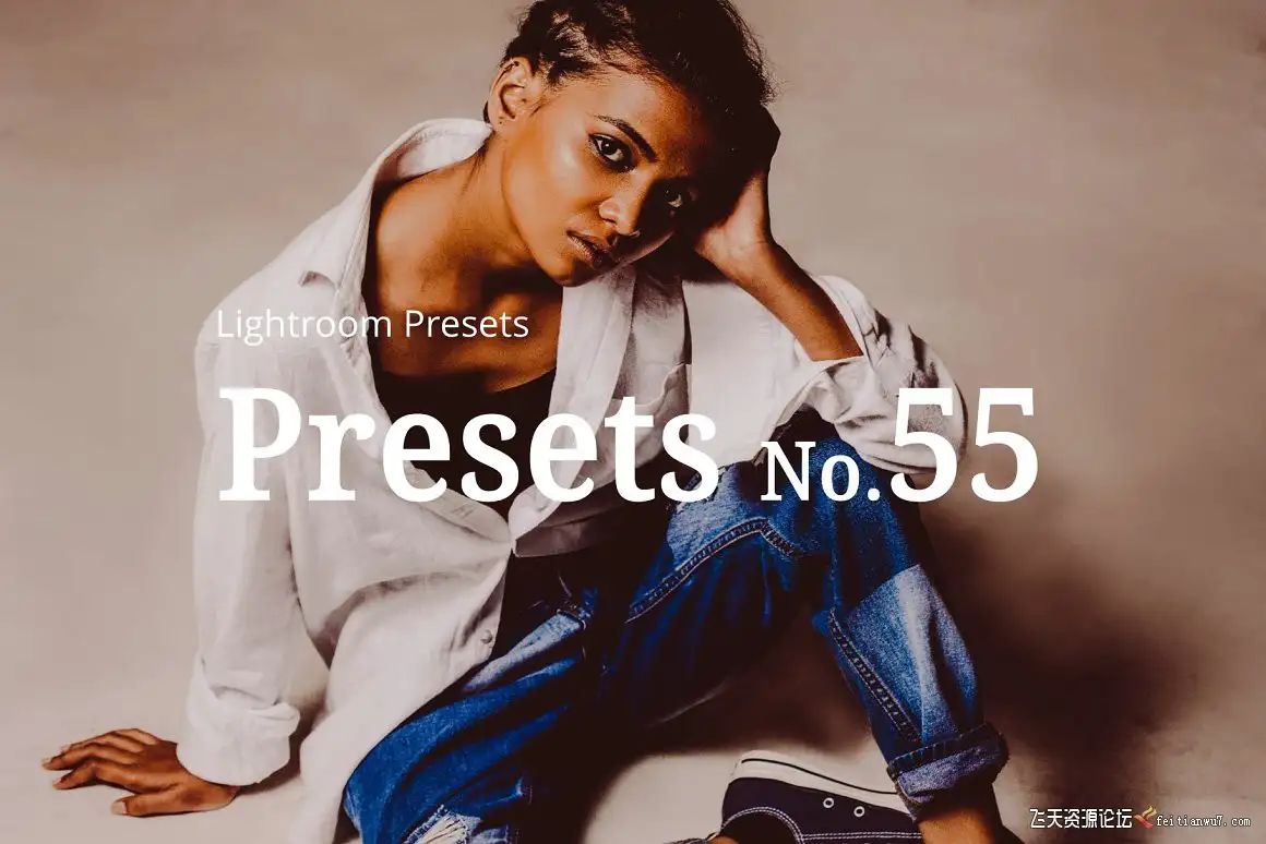 永恒经典磨砂VSCO胶片Lightroom预设Matte VSCO Lightroom Presets