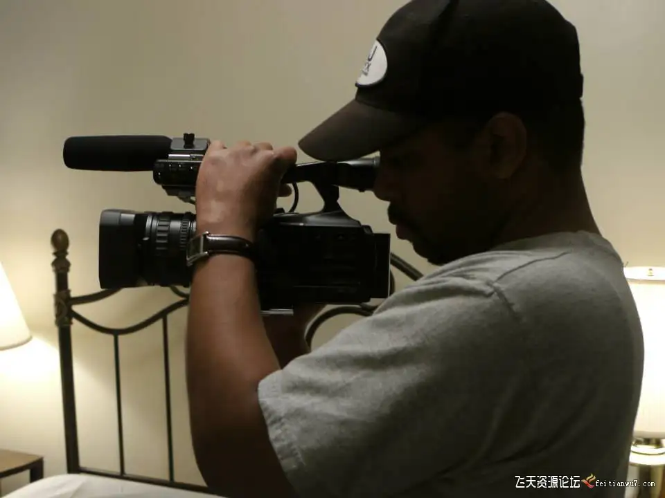 【中英字幕】独立导演电影学院-独立导演电影的基本职责教程