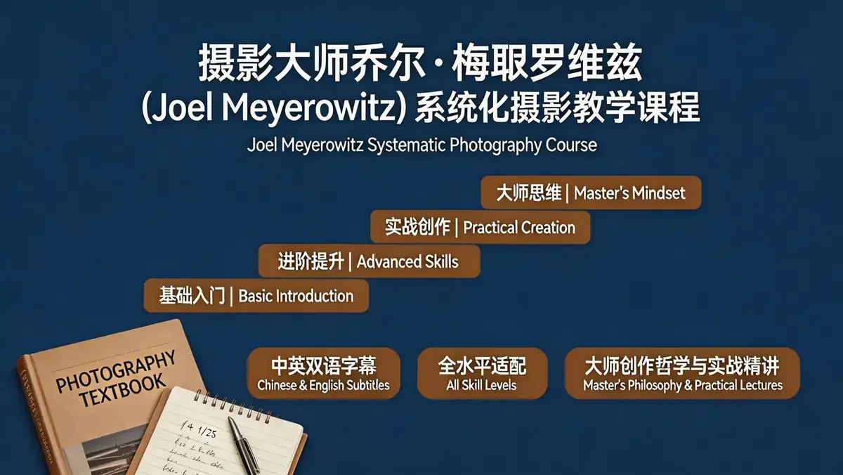 <a href='https://www.sblzyw.com/tag/%e6%91%84%e5%bd%b1%e5%a4%a7%e5%b8%88'>摄影大师</a>–<a href='https://www.sblzyw.com/tag/%e4%b9%94%e5%b0%94%c2%b7%e6%a2%85%e8%80%b6%e7%bd%97%e7%bb%b4%e5%85%b9'>乔尔·梅耶罗维兹</a>(Joel Meyerowitz)摄影教程中英字幕 (2)~1