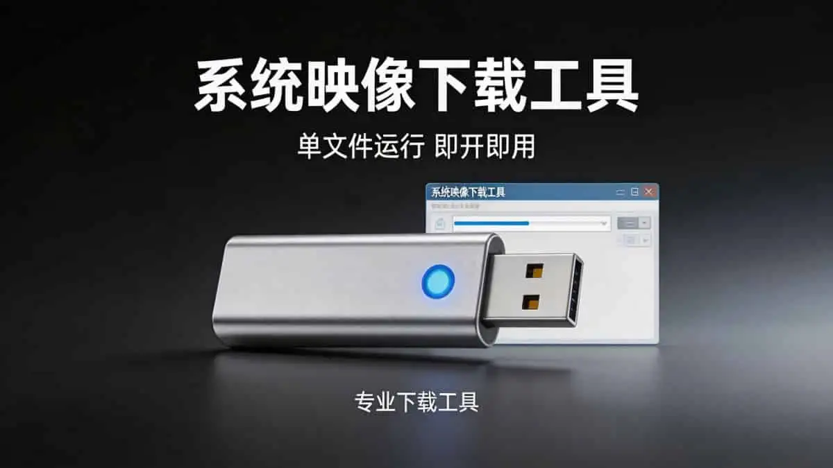 系统映像高速下载工具 v2.2 中文绿色版|自带自动校验 单文件纯净运行插图 系统映像高速下载工具 v2.2 中文绿色版|自带自动校验 单文件纯净运行 (4)