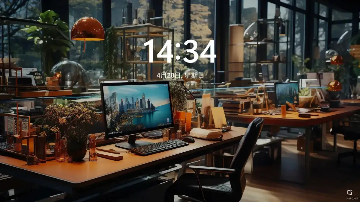 不忘初心 Windows 11 23H2 (22631.7219) x64 精简游戏版 [3.31G] (2026.6.13) (0)