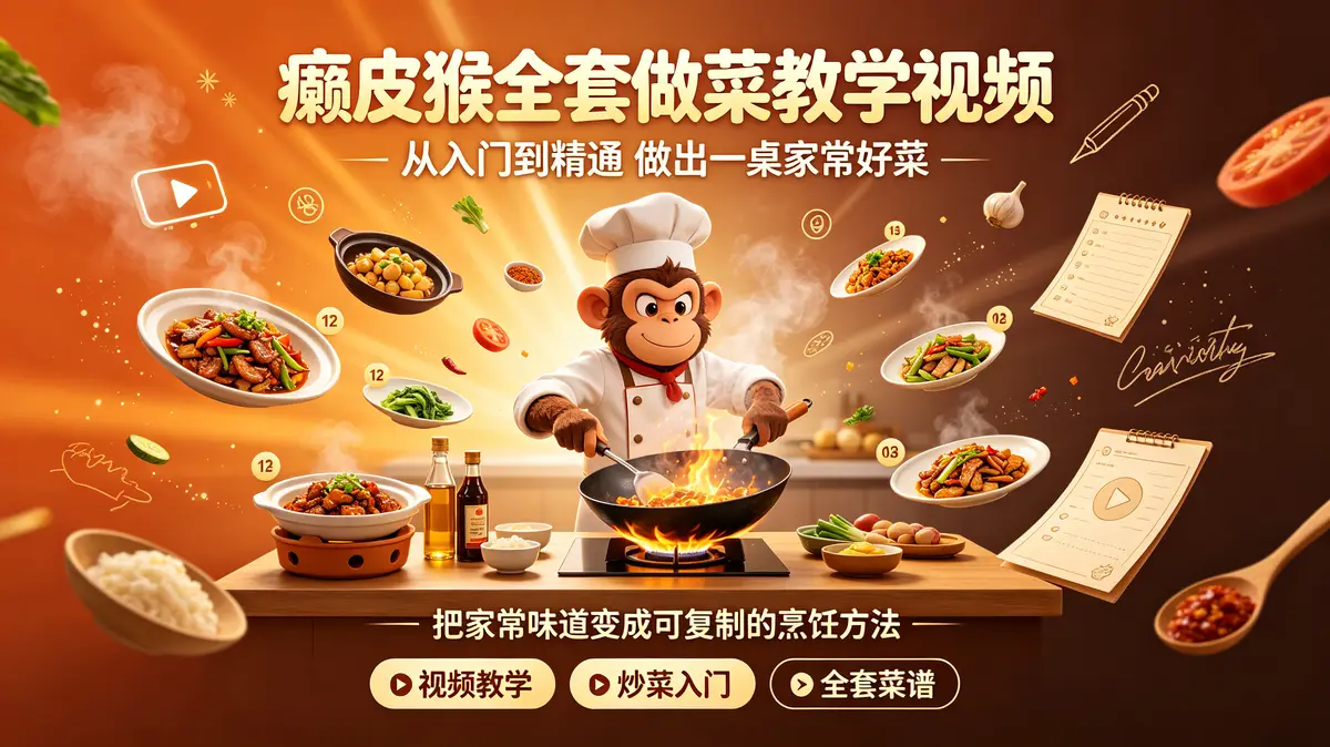 <a href='https://520zyw.com/tag/%e8%b5%96%e7%9a%ae%e7%8c%b4'>赖皮猴</a>, <a href='https://520zyw.com/tag/%e5%ae%b6%e5%b8%b8%e8%8f%9c'>家常菜</a>, <a href='https://520zyw.com/tag/%e7%83%b9%e9%a5%aa%e6%95%99%e7%a8%8b'>烹饪教程</a>, <a href='https://520zyw.com/tag/%e7%be%8e%e9%a3%9f%e6%95%99%e7%a8%8b'>美食教程</a>, <a href='https://520zyw.com/tag/%e5%b0%8f%e5%90%83%e9%85%8d%e6%96%b9'>小吃配方</a>, <a href='https://520zyw.com/tag/%e5%8e%a8%e8%89%ba%e6%8a%80%e5%b7%a7'>厨艺技巧</a>, <a href='https://520zyw.com/tag/%e9%9b%b6%e5%9f%ba%e7%a1%80%e5%ad%a6%e5%81%9a%e8%8f%9c'>零基础学做菜</a>, <a href='https://520zyw.com/tag/%e7%be%8e%e9%a3%9f%e5%88%b6%e4%bd%9c'>美食制作</a>, <a href='https://520zyw.com/tag/%e5%ae%b6%e5%b8%b8%e8%8f%9c%e8%b0%b1'>家常菜谱</a>, <a href='https://520zyw.com/tag/%e7%83%b9%e9%a5%aa%e6%95%99%e5%ad%a6'>烹饪教学</a>
