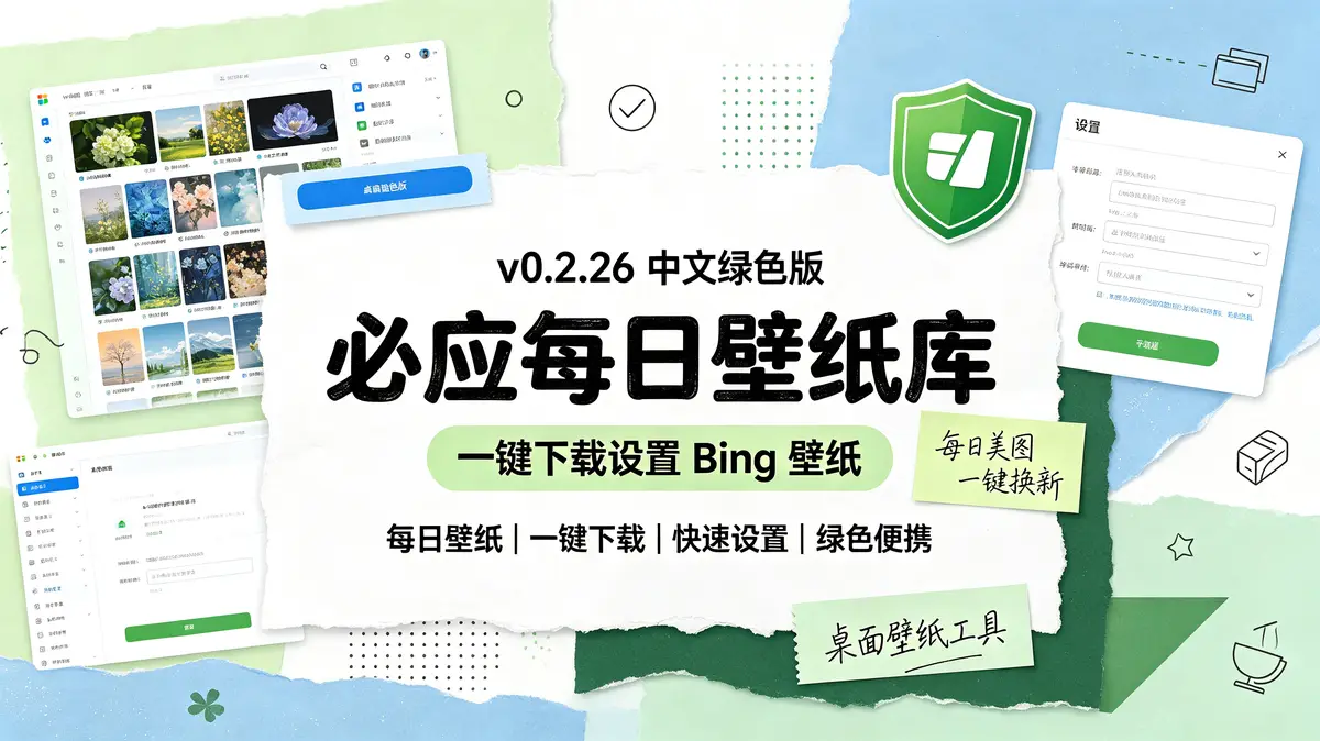 <a href='https://www.sblzyw.com/tag/%e5%bf%85%e5%ba%94%e6%af%8f%e6%97%a5%e5%a3%81%e7%ba%b8%e5%ba%93'>必应每日壁纸库</a>, <a href='https://www.sblzyw.com/tag/4k%e5%a3%81%e7%ba%b8'>4K壁纸</a>, <a href='https://www.sblzyw.com/tag/%e6%a1%8c%e9%9d%a2%e7%be%8e%e5%8c%96'>桌面美化</a>, <a href='https://www.sblzyw.com/tag/%e8%87%aa%e5%8a%a8%e6%8d%a2%e5%a3%81%e7%ba%b8'>自动换壁纸</a>, <a href='https://www.sblzyw.com/tag/%e9%ab%98%e6%b8%85%e6%97%a0%e6%b0%b4%e5%8d%b0'>高清无水印</a>, <a href='https://www.sblzyw.com/tag/%e5%a3%81%e7%ba%b8%e7%a7%91%e6%99%ae'>壁纸科普</a>, <a href='https://www.sblzyw.com/tag/%e5%a4%9a%e5%b1%8f%e5%b9%95%e9%80%82%e9%85%8d'>多屏幕适配</a>, <a href='https://www.sblzyw.com/tag/%e5%a4%9c%e9%97%b4%e6%a8%a1%e5%bc%8f'>夜间模式</a>, <a href='https://www.sblzyw.com/tag/%e5%85%8d%e8%b4%b9%e5%b7%a5%e5%85%b7'>免费工具</a>, <a href='https://www.sblzyw.com/tag/windows%e5%a3%81%e7%ba%b8'>Windows壁纸</a>, <a href='https://www.sblzyw.com/tag/%e5%a3%81%e7%ba%b8%e5%88%86%e4%ba%ab'>壁纸分享</a>, <a href='https://www.sblzyw.com/tag/%e5%9b%be%e5%ba%93'>图库</a>