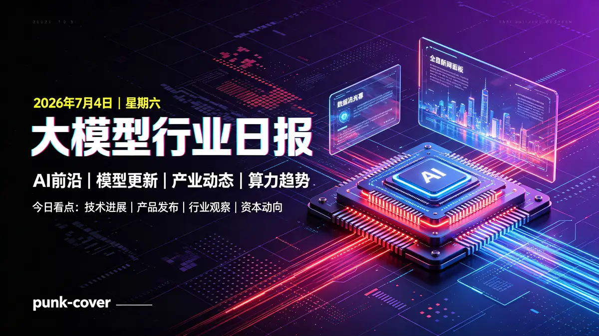 人工智能拟人化互动服务管理暂行办法, AI情感陪伴, 豆包, 千问, 元宝, 智能体下架, 阿里封禁Claude Code, AI工具合规化, Gemini 3.5 Pro, GPT 5.6, Met