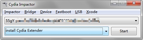 Iphone6p;12.2不完整越狱