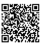 微信公众号二维码