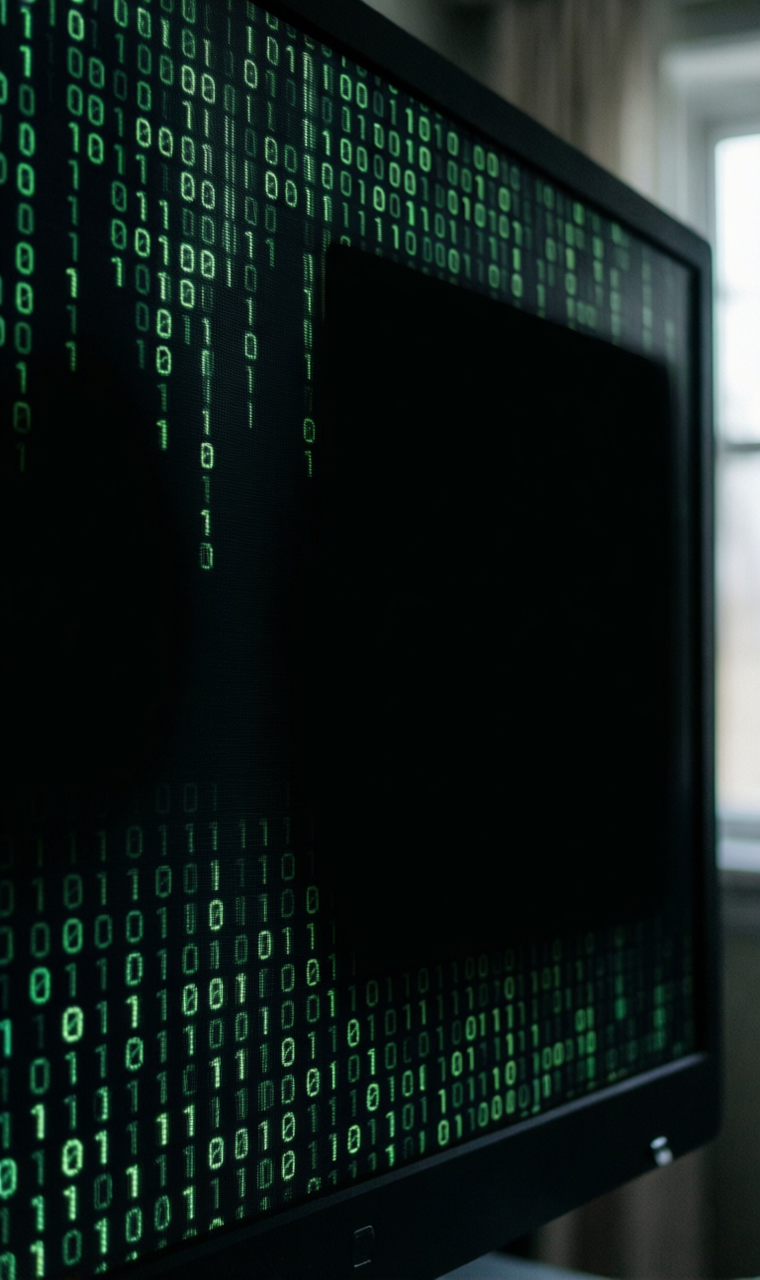 网络安全概念图