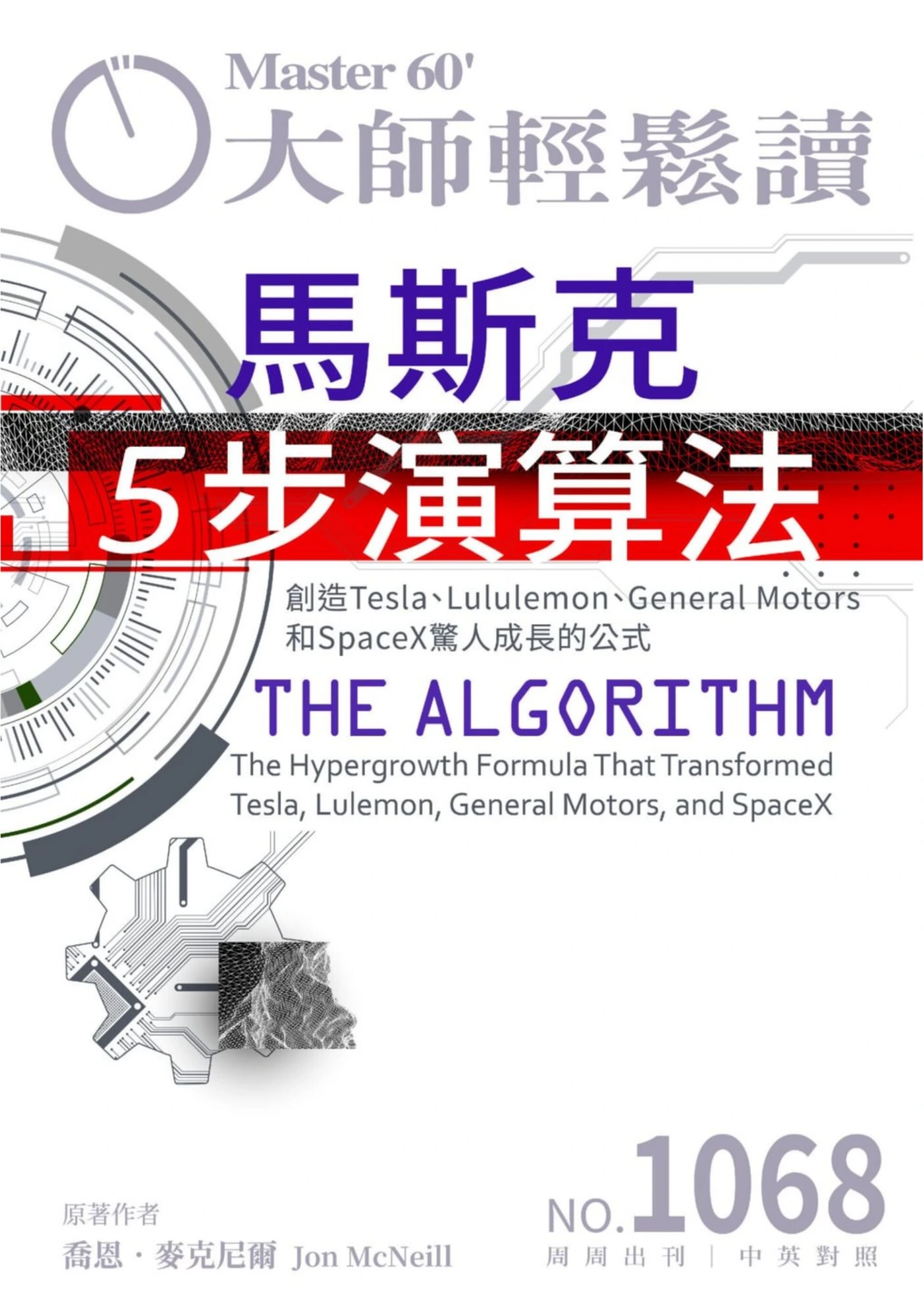 大師輕鬆讀 2026 No.1068 PDF