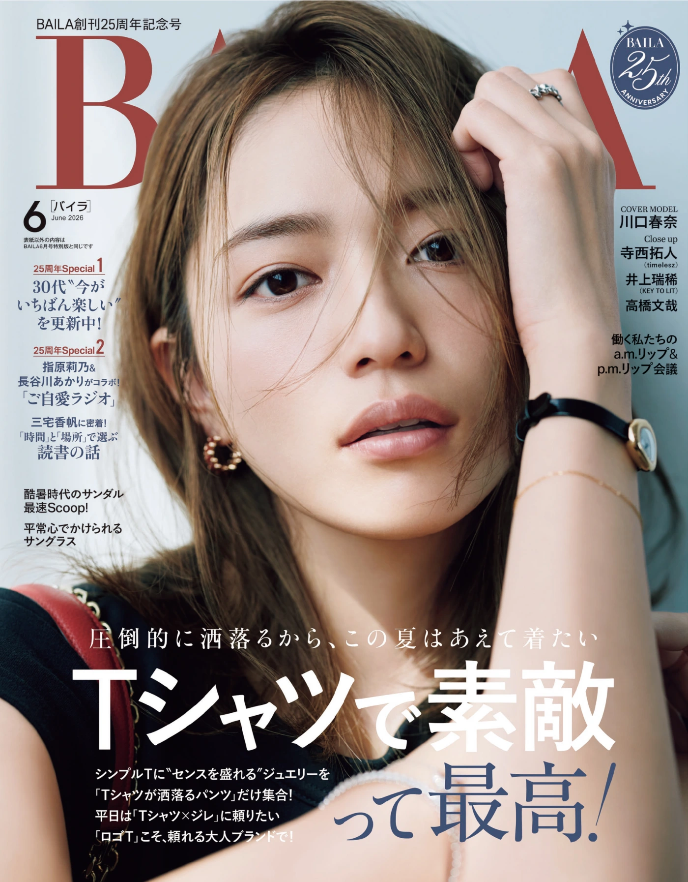 BAILA 2026年6月 PDF
