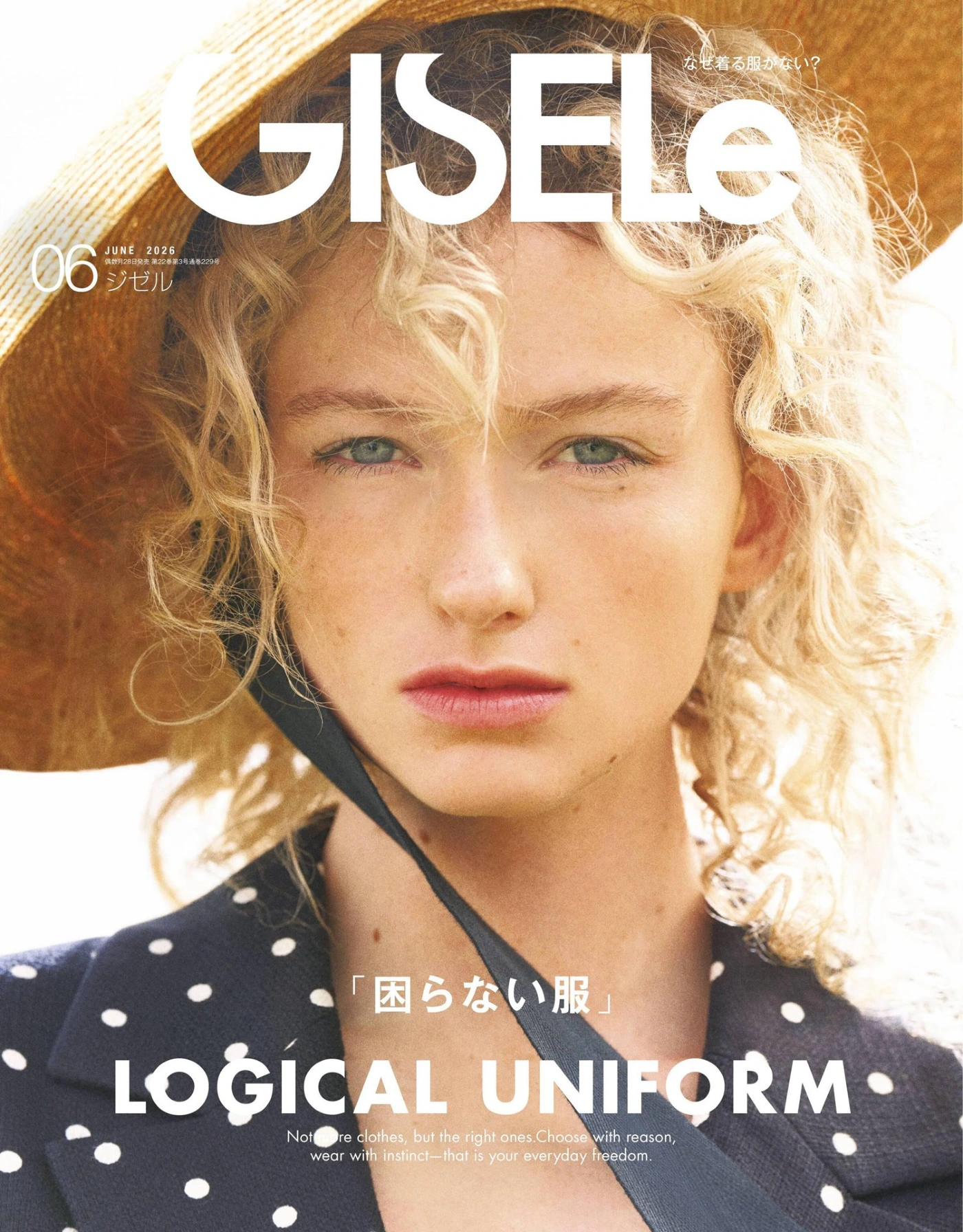 GISELe 2026年6月 PDF