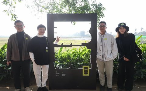 叶曼专访：致力在海南那雅村打造融合传统与现代的“创造力社区”