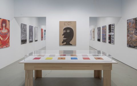 “普通人”创造的艺术感动！从“原生艺术”到“艺术治疗”