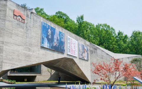 肖峰艺术馆开馆暨“时代之子——肖峰、宋韧艺术展”开幕