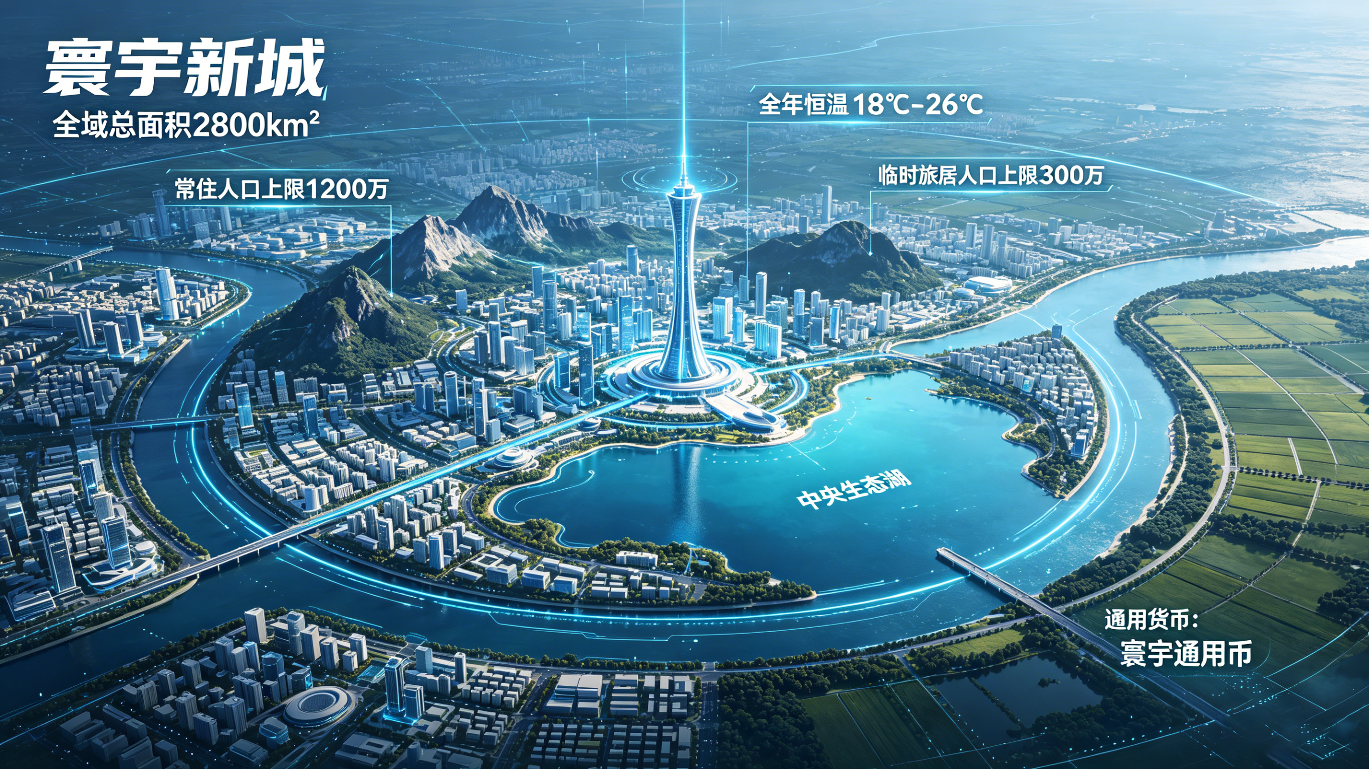 寰宇新城