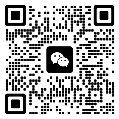 扫一扫加微信-宝掌柜精选课