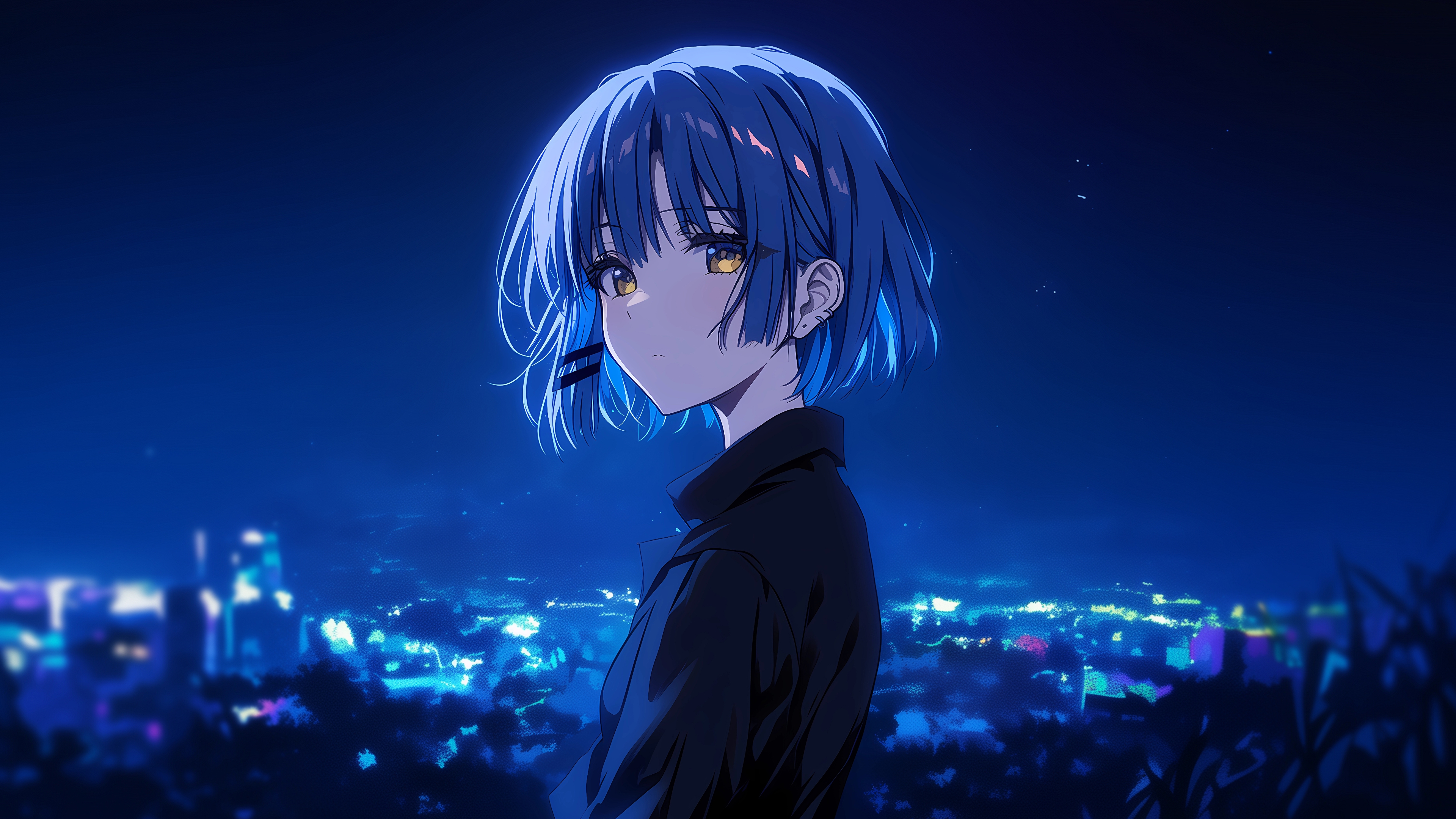 山田凉壁纸封面