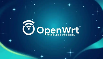 OpenWRT安装从零至硬盘教程